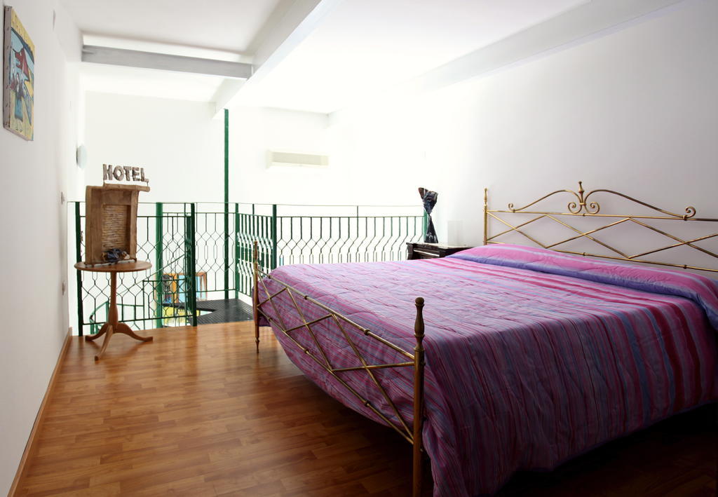 Dormidame Bed & Breakfast Naples Room photo