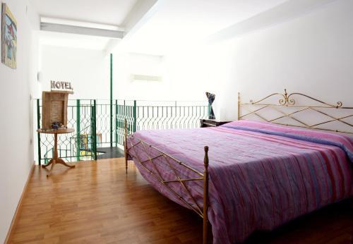 Dormidame Bed & Breakfast Naples Exterior photo